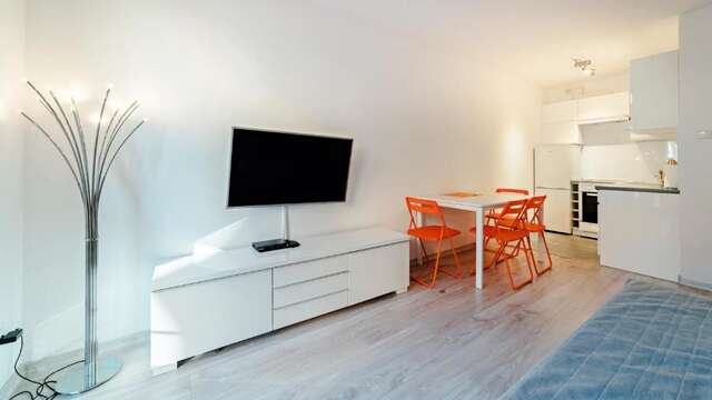 Апартаменты Apartamenty Sun & Snow Leśny Dom Карпач-67